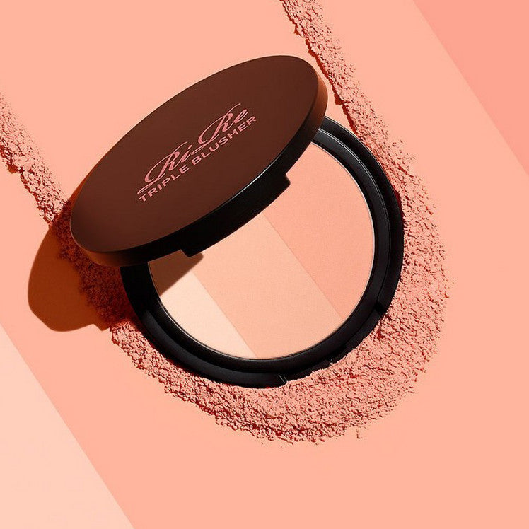 Rire Triple Blusher 8.9g