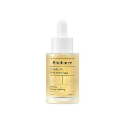 Biodance Skin Glow Vital Ampoule 30ml