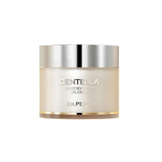 Dr. Pepti Centella Moist Soothing Gel Cream 70ml