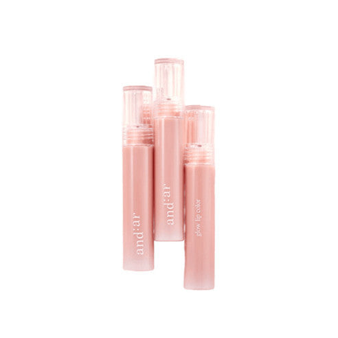 Andear Glow Lip Color 3.9g