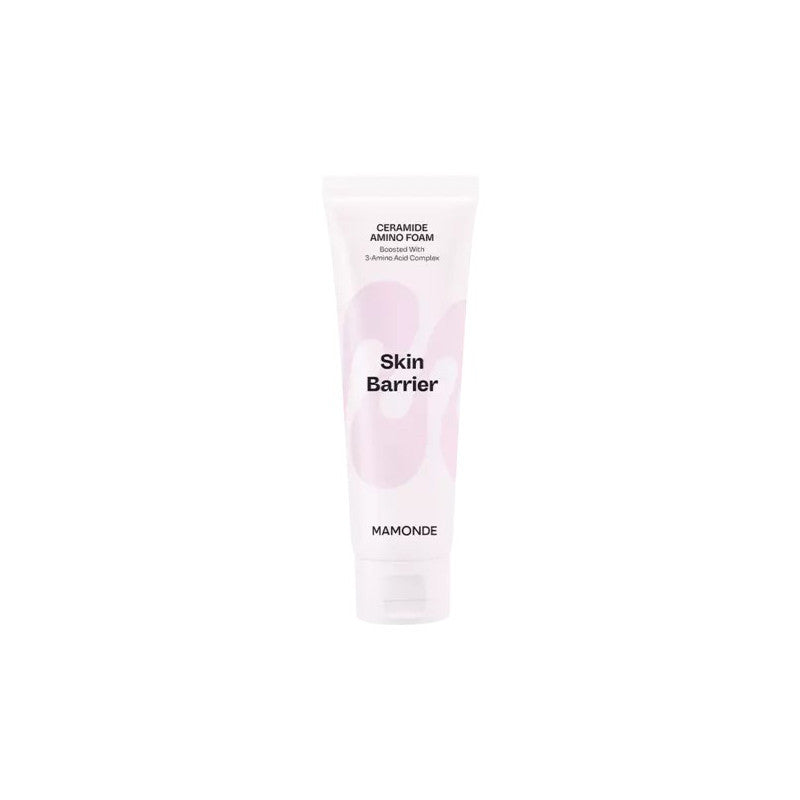 Mamonde Ceramide Amino Foam 120g