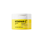 Nature Republic VitaPair C Whitening Pads 160ml (60pads)