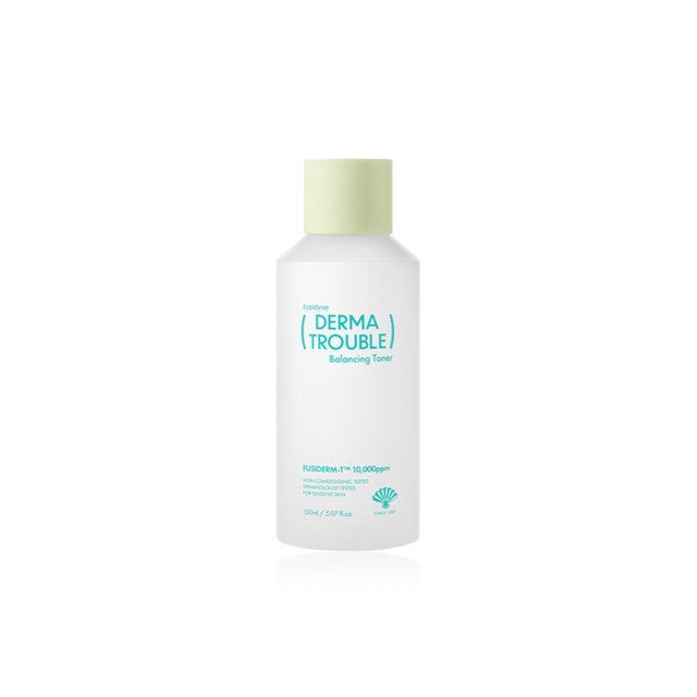 Fusidyne Derma Trouble Balancing Toner 150ml