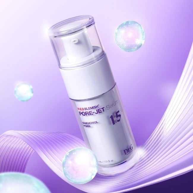 Dr.G Red Blemish Bakuchiol Pore-Jet Serum 30ml