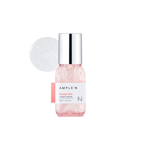 AMPLE:N Entangle Shot Collagen Ampoule 30ml