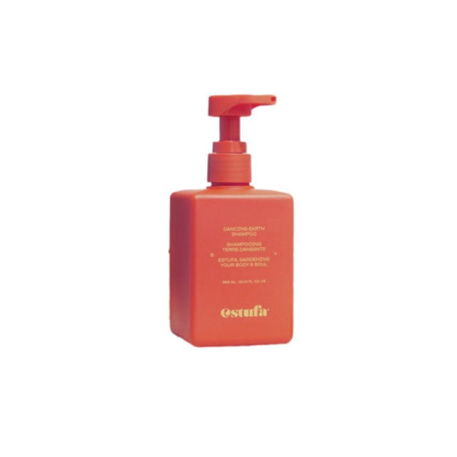 Estufa Dancing Us Vegan Shampoo 300ml