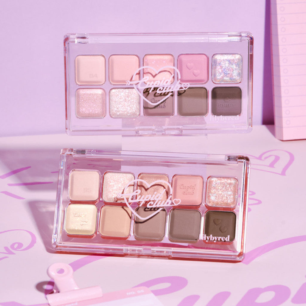 lilybyred Mood Keyboard 10.5g