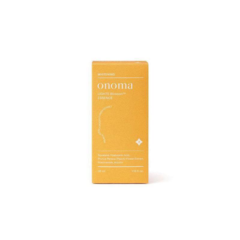 Onoma Lights Blossom Essence (whitening) 35ml