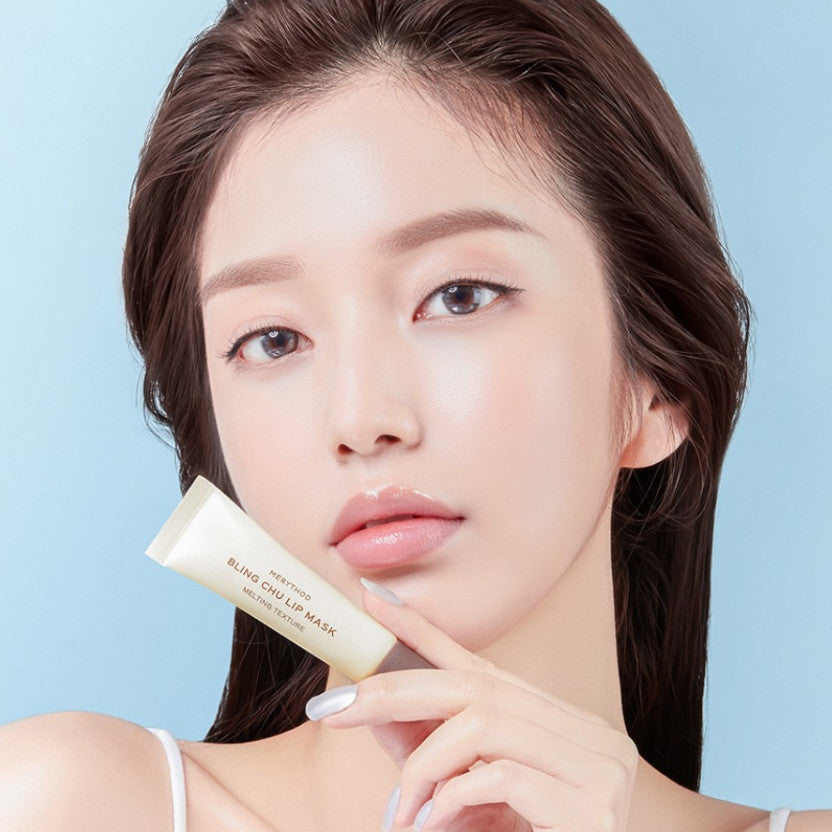 MERYTHOD Bling Chu Lip Mask 10g