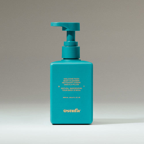 Estufa Welcome Rain Vegan Body Cleanser 300ml