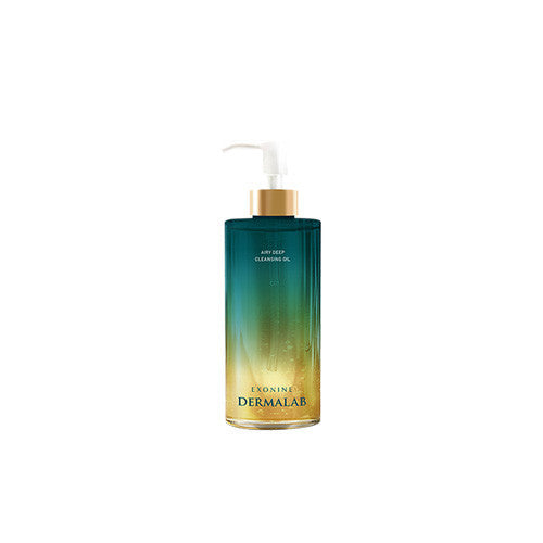 Ruby Cell Exonine Dermalab Airy Deep Cleansing Oil 200ml
