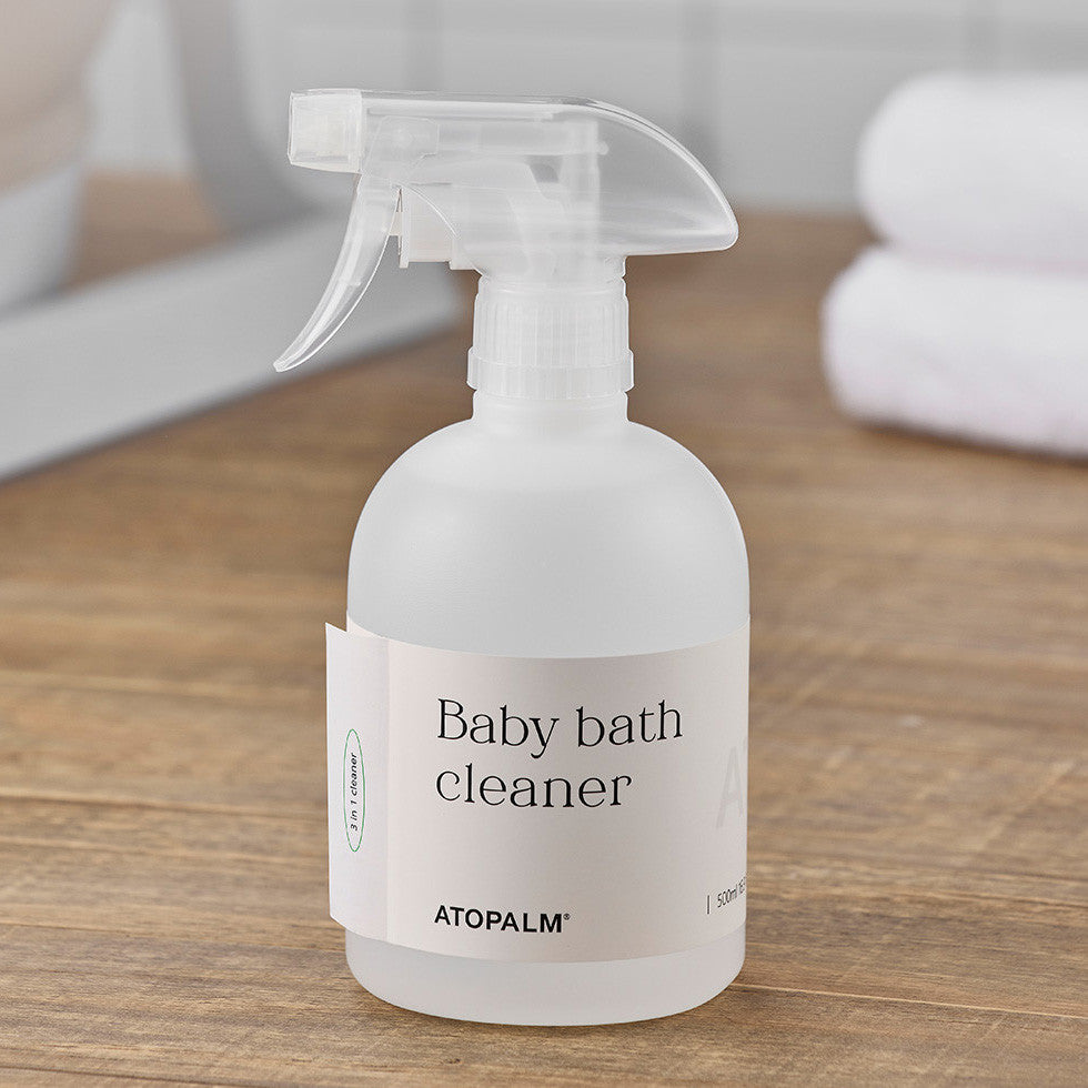 Atopalm Baby Bath Cleaner 500ml