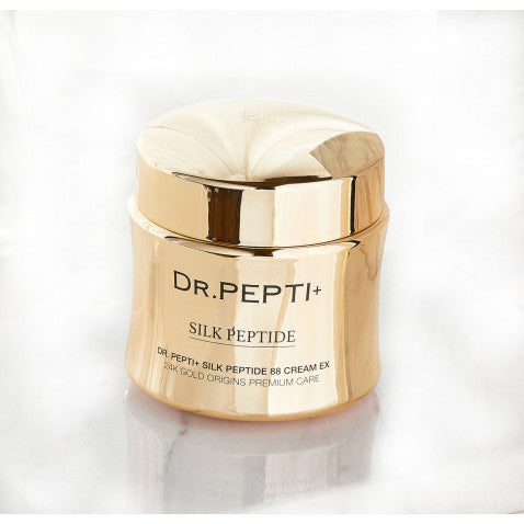 Dr. Pepti Silk Peptide 88 Cream EX 88g
