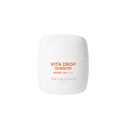 TheFaceShop Vita Drop Sunquid 50ml