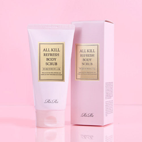 Rire All Kill Refresh Body Scrub 150ml