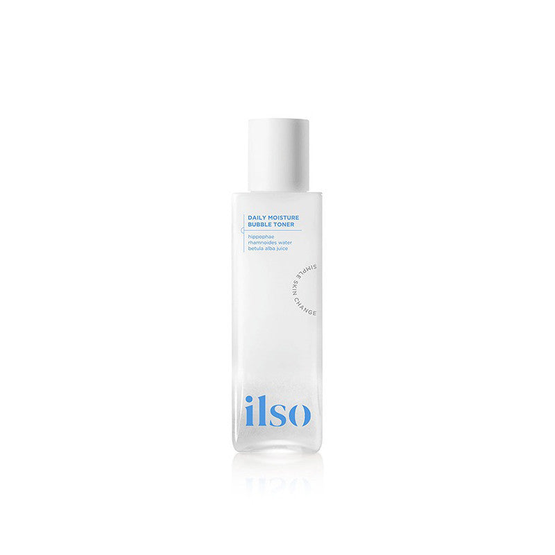 Ilso Daily Moisture Bubble Toner 150ml