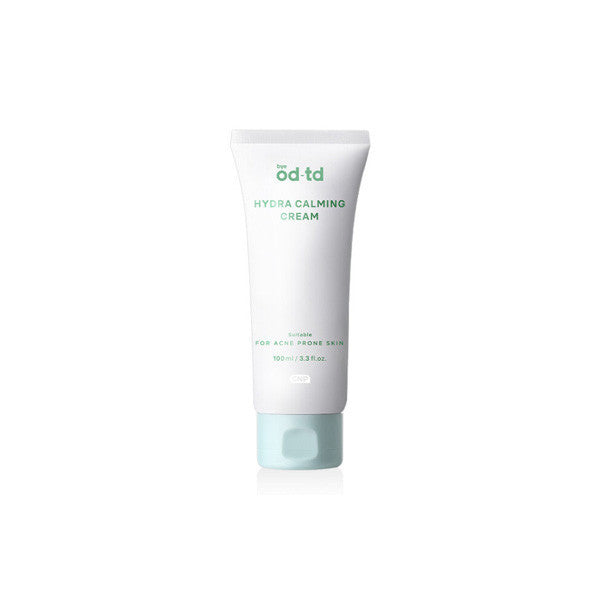 CNP bye od-td Hydra Calming Cream 100ml