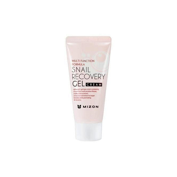 MIZON Snail Recovery Gel Cream 45ml