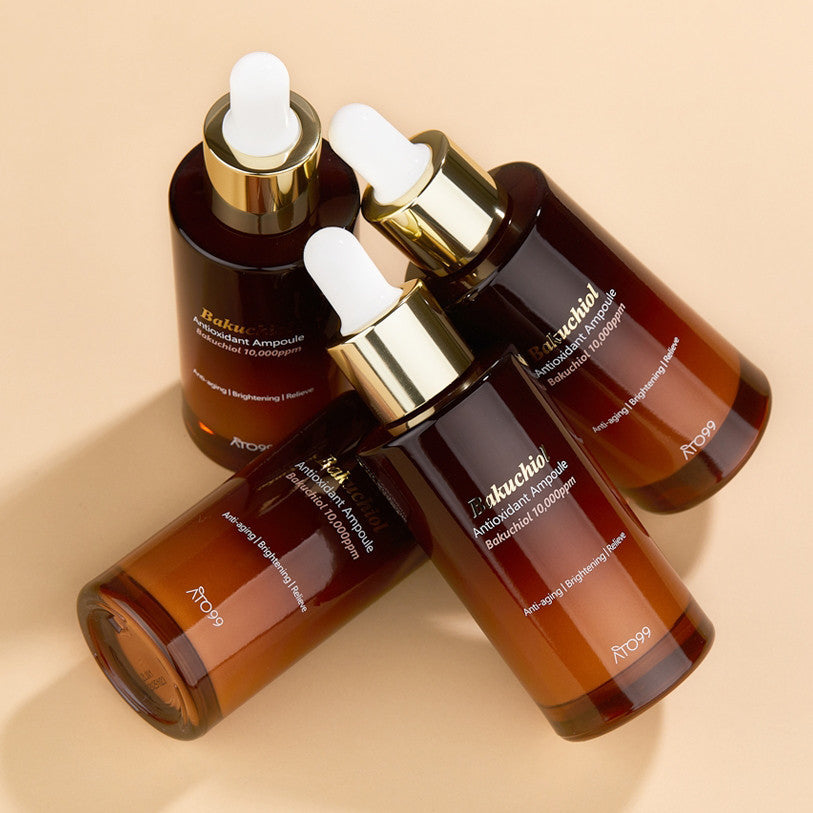 Ato99 Bakuchiol Antioxidant Ampoule 50ml