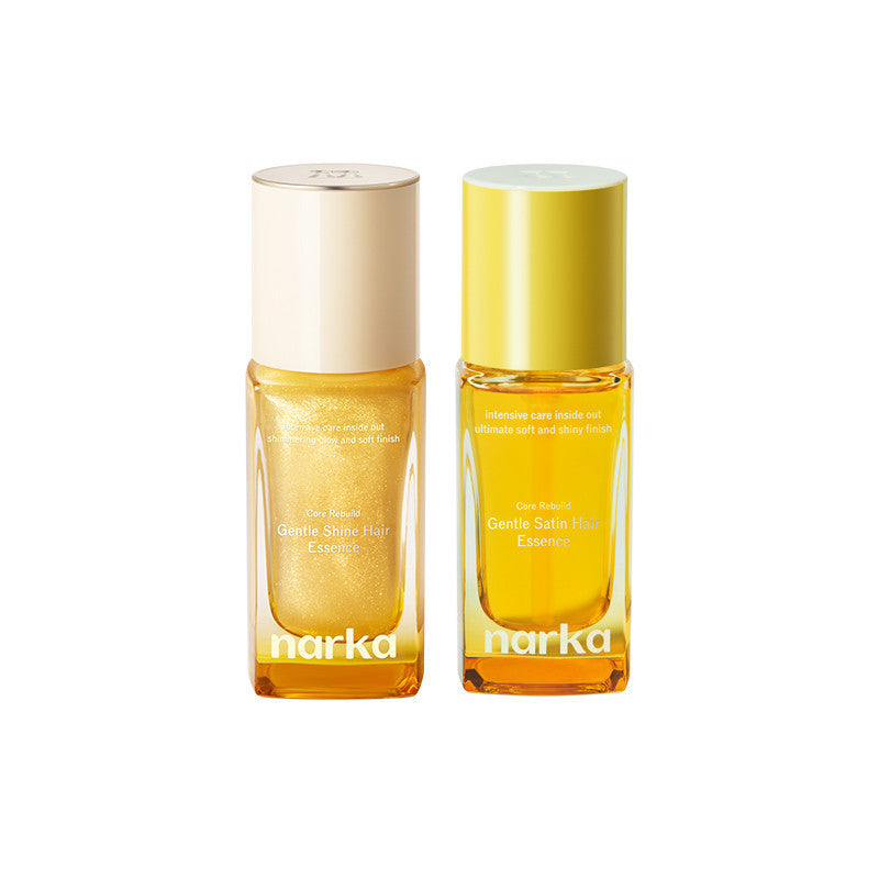 Narka Gentle Shine/Satin Hair Essence 30ml