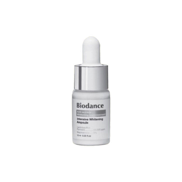 Biodance Intensive Whitening Ampoule 30ml