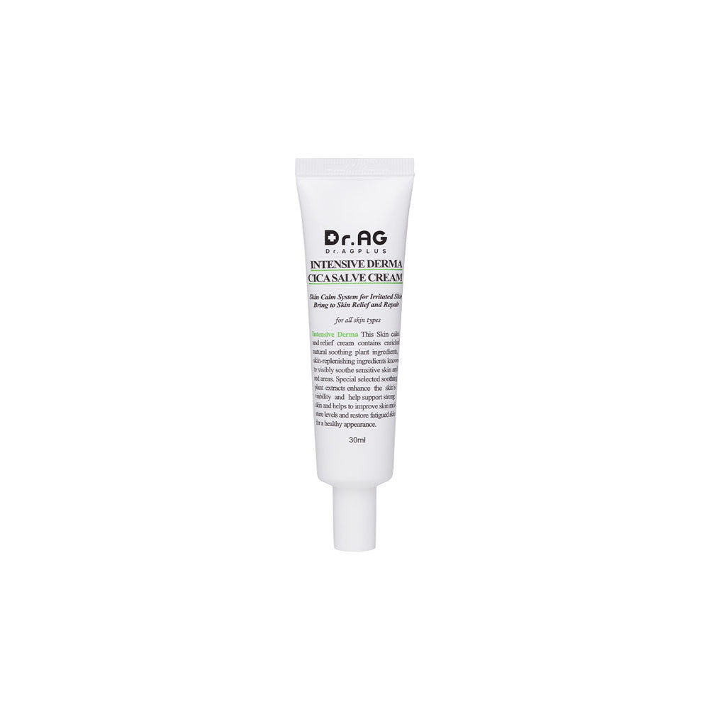 Dr. Ag Cica Derma Salve Cream 30ml