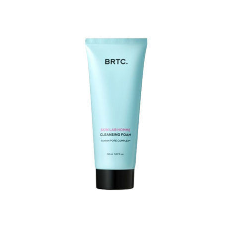 BRTC Skin Lab Homme Cleansing Foam 150ml