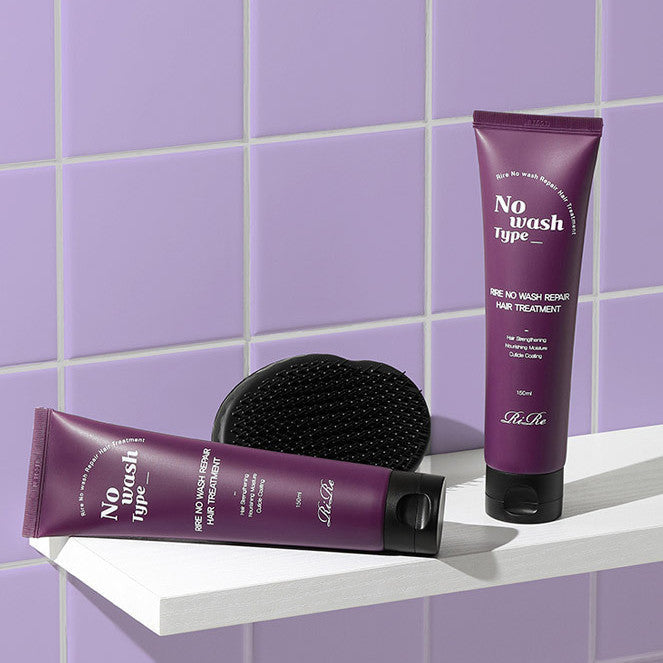 Rire No Wash Repair Hair Treatment 150ml