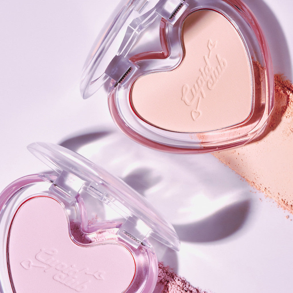 lilybyred Luv Beam Blur Cheek 4.3g