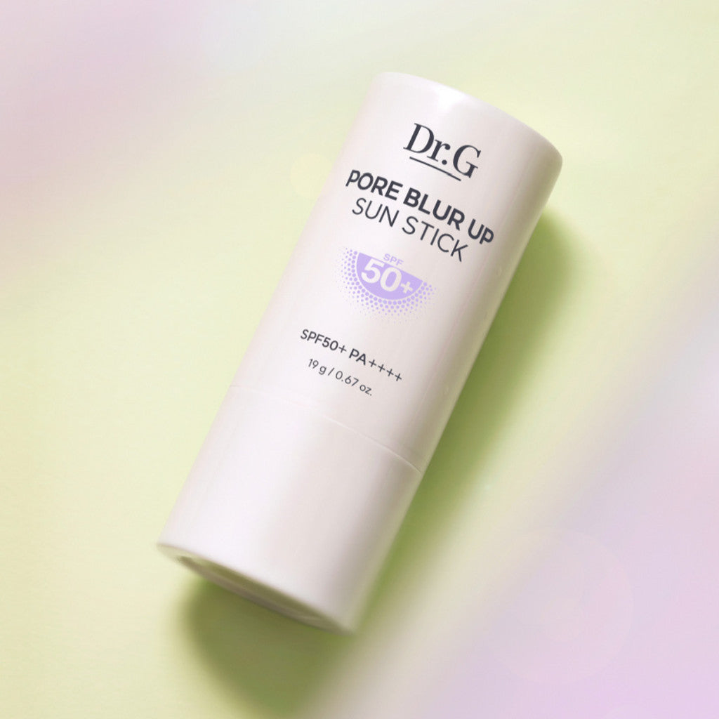 Dr.G Pore Blur Up Sun Stick 19g