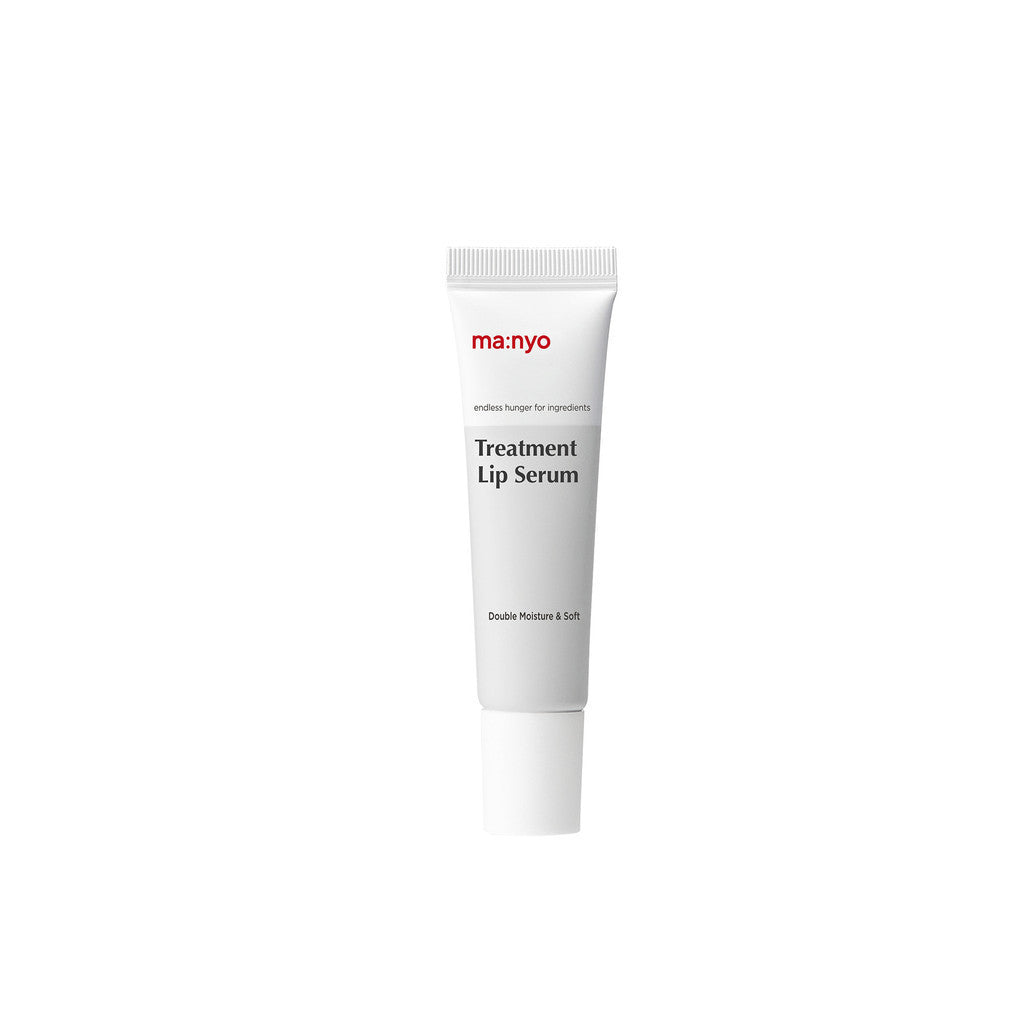 manyo factory Treatment Lip Serum 10ml