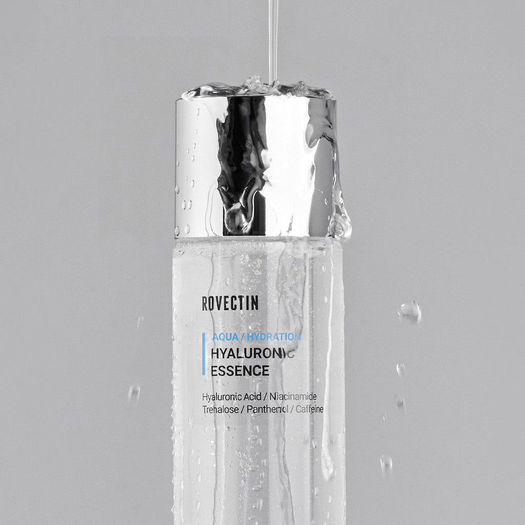 Rovectin Aqua Hyaluronic Essence 100ml