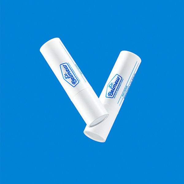 Dr.Belmeur Daily Repair Moisturizing Lip Balm 4g