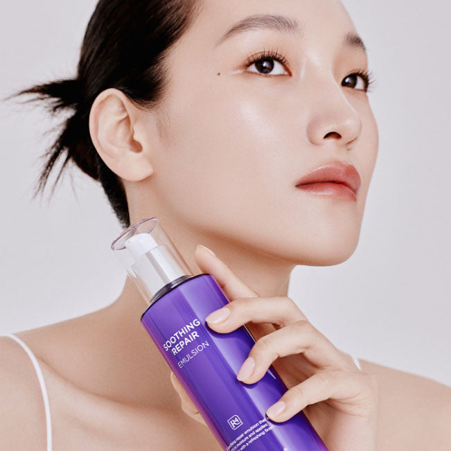 Dermafirm Soothing Repair Emulsion R4 120ml