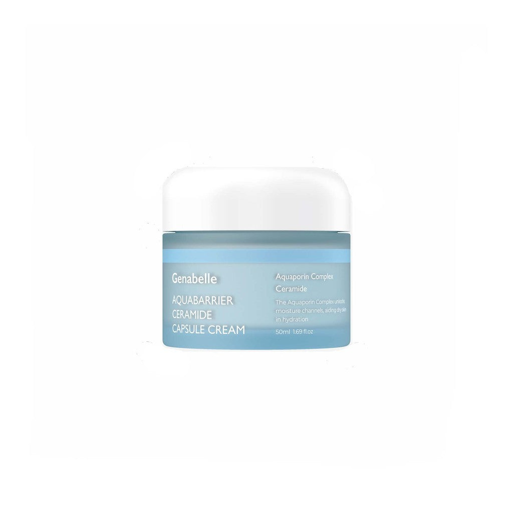 Genabelle Aquabarrier Ceramide Capsule Cream 50ml