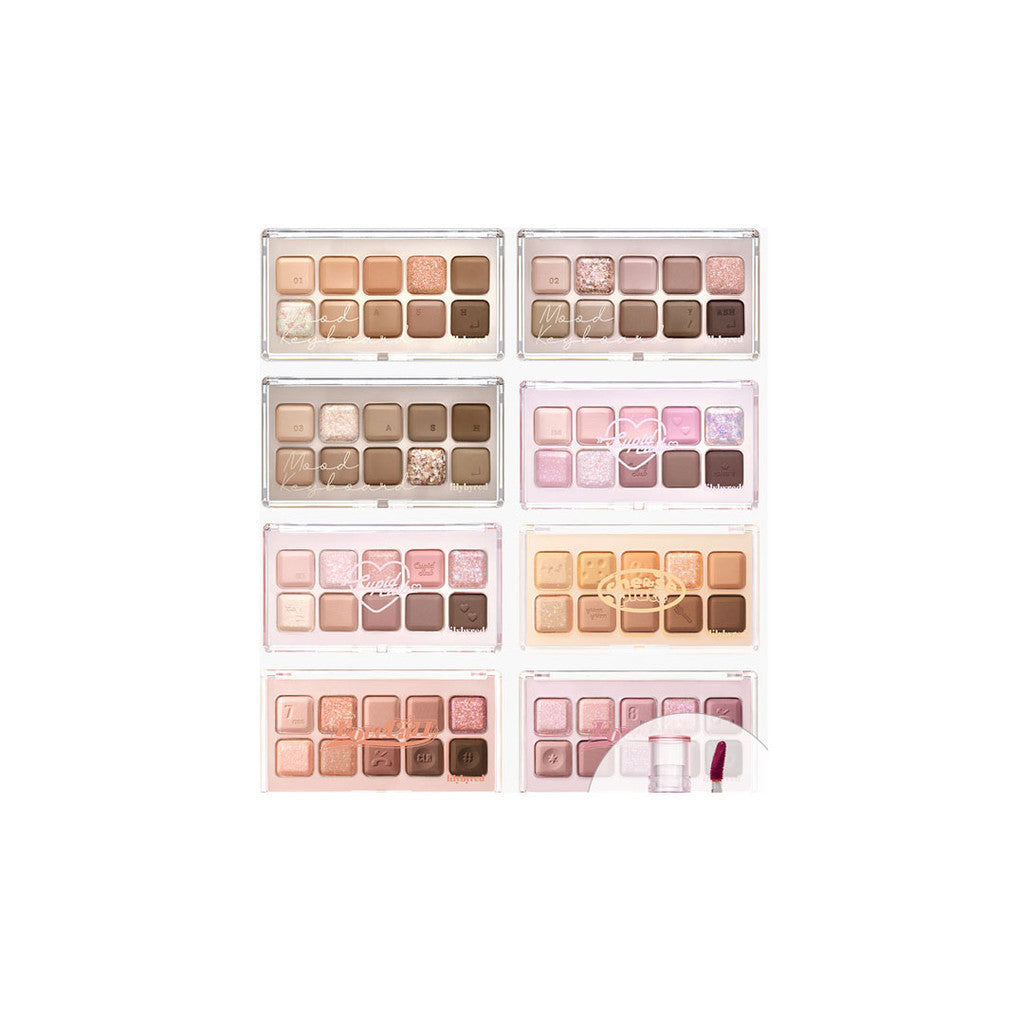lilybyred Mood Keyboard 10.5g
