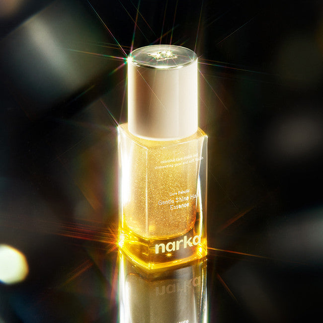 Narka Gentle Shine/Satin Hair Essence 30ml