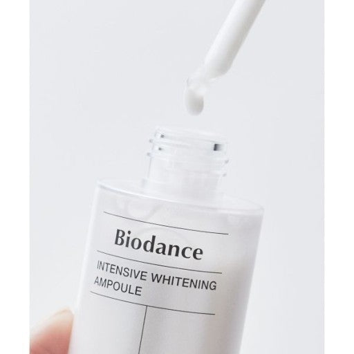 Biodance Intensive Whitening Ampoule 30ml