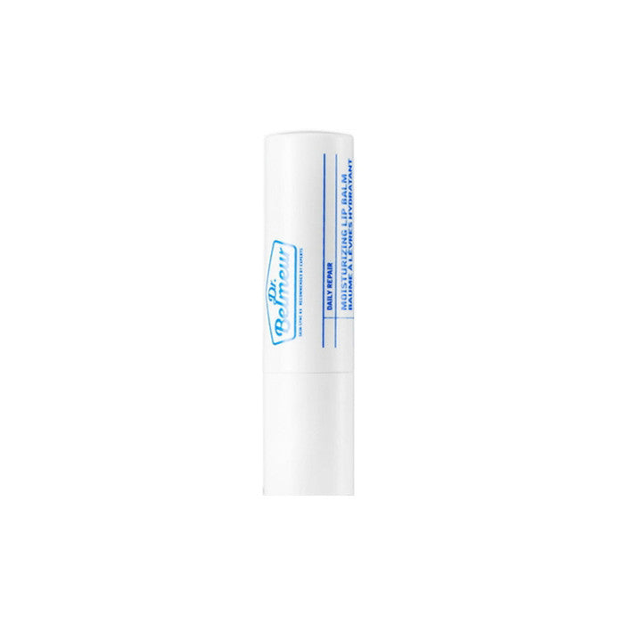 Dr.Belmeur Daily Repair Moisturizing Lip Balm 4g
