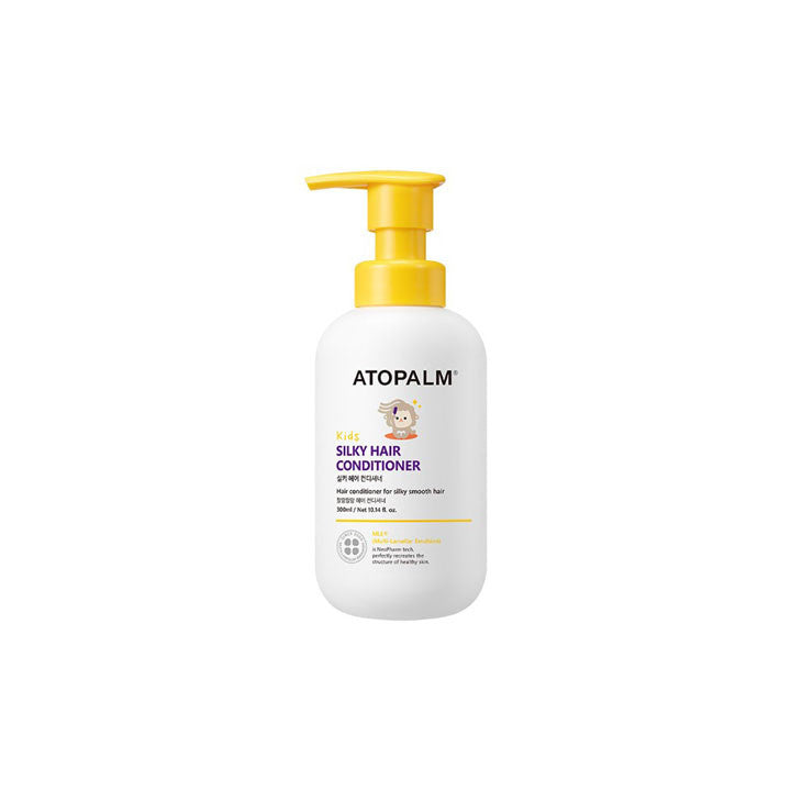 Atopalm Kids Silky Hair Conditioner 300ml
