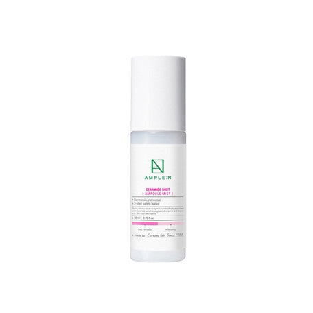 AMPLE:N Ceramide Shot Ampoule Mist 80ml