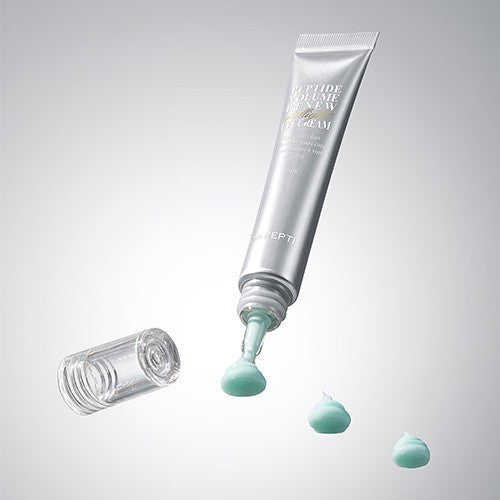 Dr. Pepti Peptide Volume Renew Stellite Eye Cream 15ml