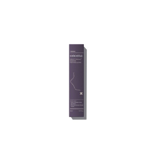 Onoma Gravity Defying Essence for Face and Eyes  Eye Cream 30ml
