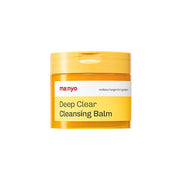 manyo factory Deep Clear Cleansing Balm 132ml