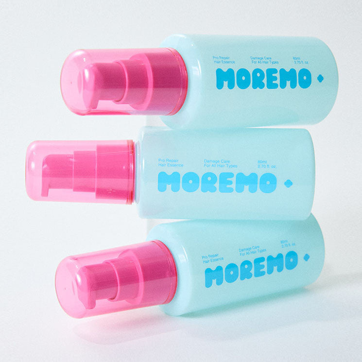 Moremo Pro Repair Hair Essence 80ml