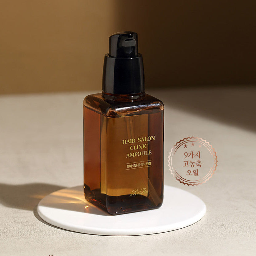 Rire Hair Salon Clinic Ampoule 60ml