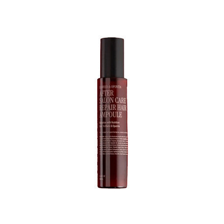 Curlyshyll After Salon Care Hair Repair Ampoule 100ml