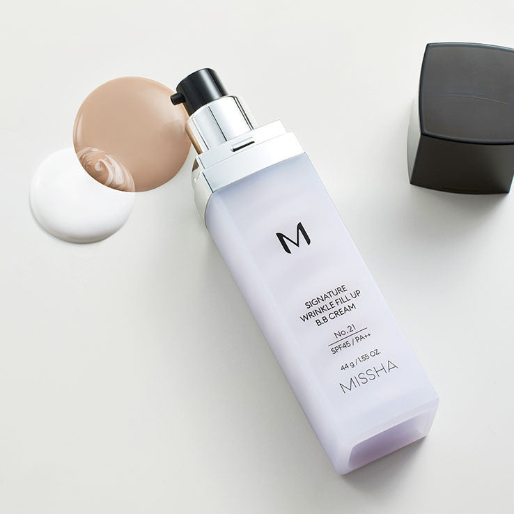 Missha Signature Wrinkle Fill up BB Cream 44g