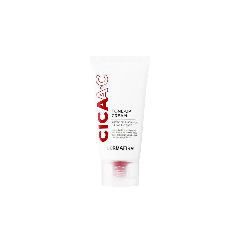 Dermafirm Cica AC Tone-Up Cream 50ml