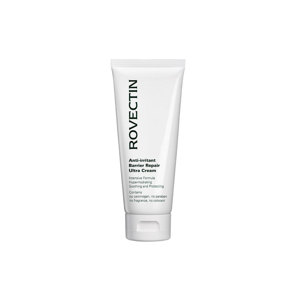 Rovectin Anti-Irritant Barrier Repair Ultra Cream 100ml